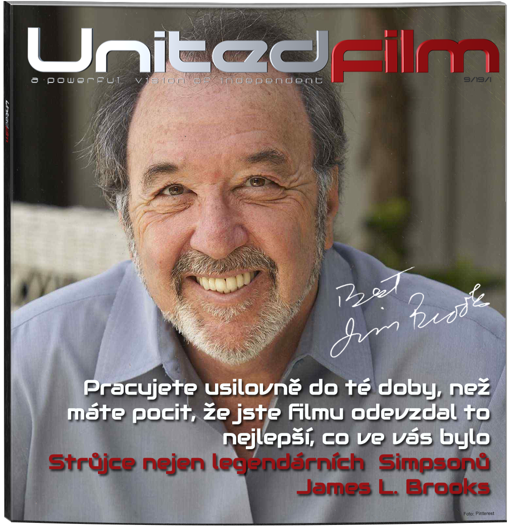 James L. Brooks